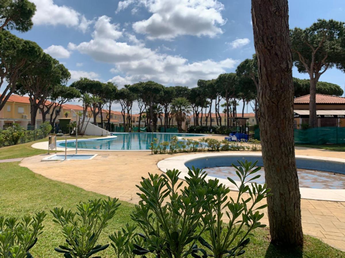 Apartamento En La Barrosa Chiclana de la Frontera Εξωτερικό φωτογραφία