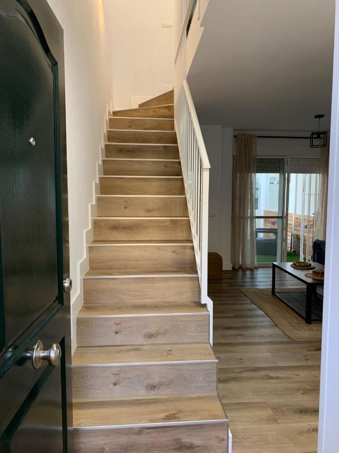 Apartamento En La Barrosa Chiclana de la Frontera Εξωτερικό φωτογραφία