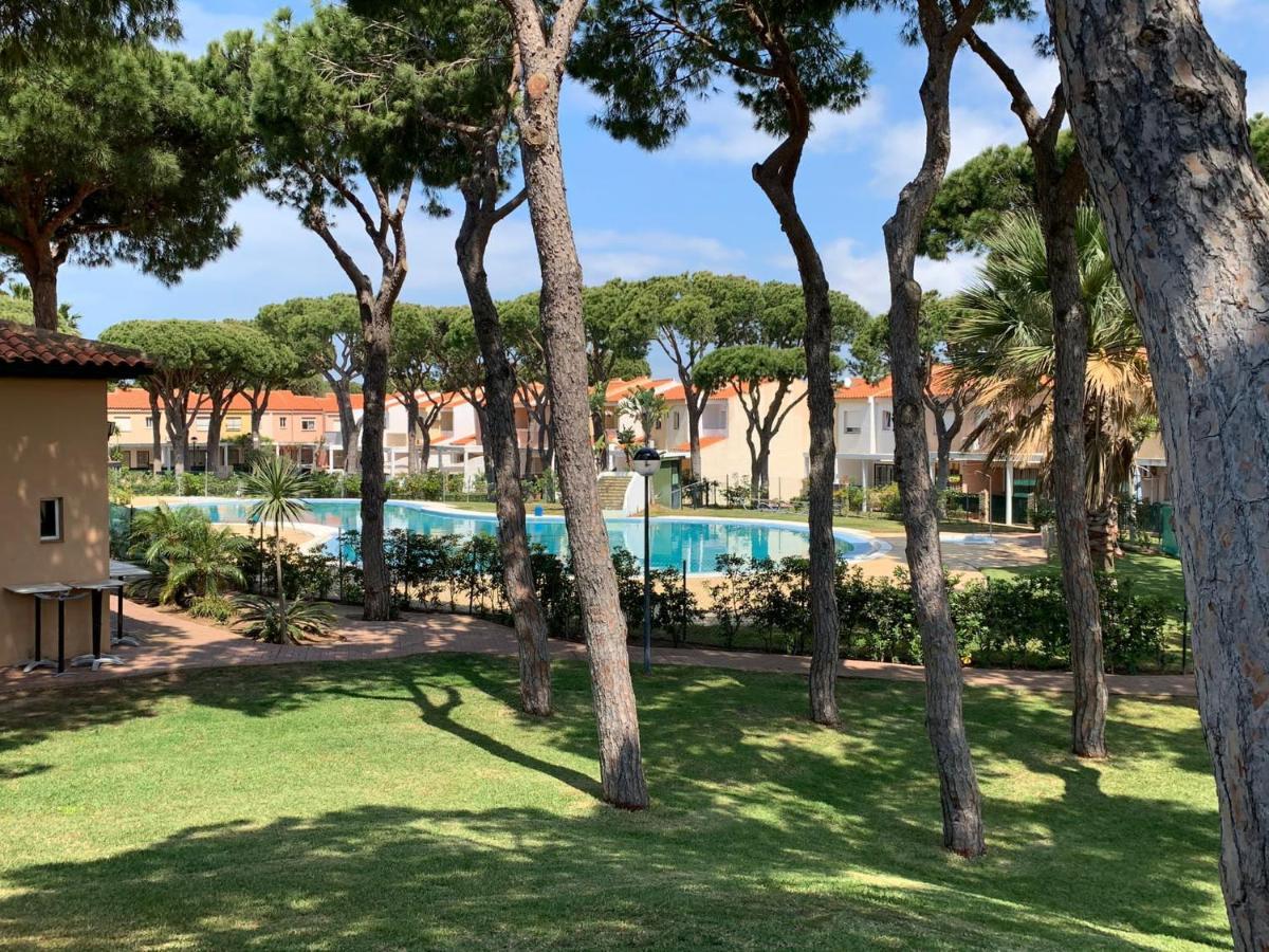 Apartamento En La Barrosa Chiclana de la Frontera Εξωτερικό φωτογραφία