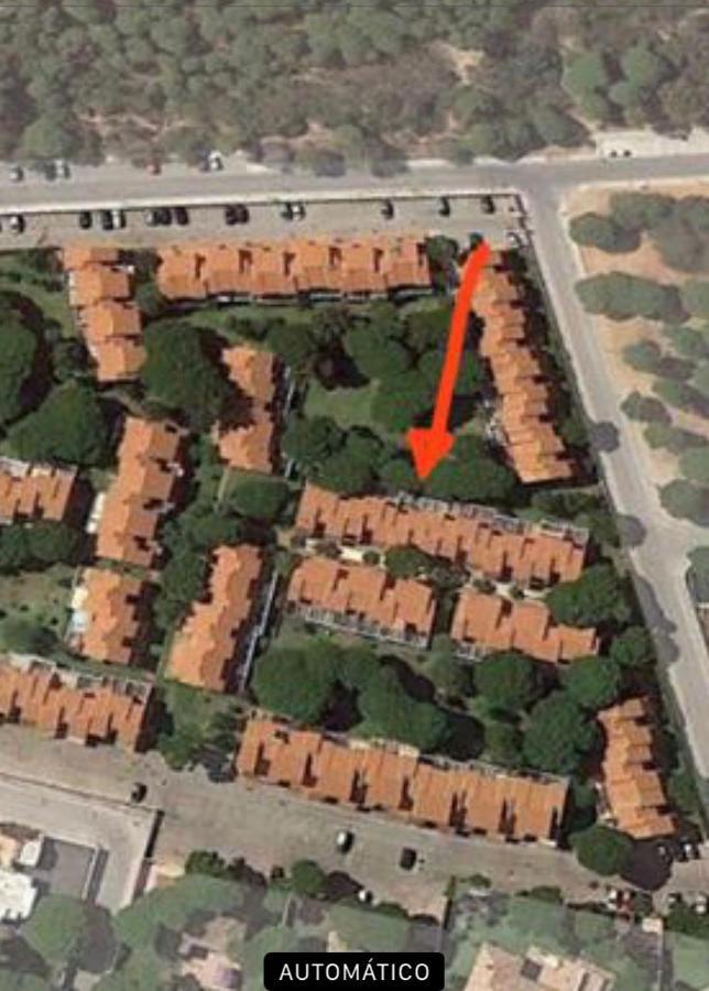 Apartamento En La Barrosa Chiclana de la Frontera Εξωτερικό φωτογραφία
