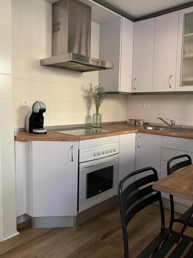 Apartamento En La Barrosa Chiclana de la Frontera Εξωτερικό φωτογραφία