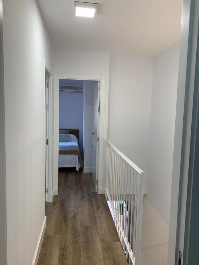 Apartamento En La Barrosa Chiclana de la Frontera Εξωτερικό φωτογραφία