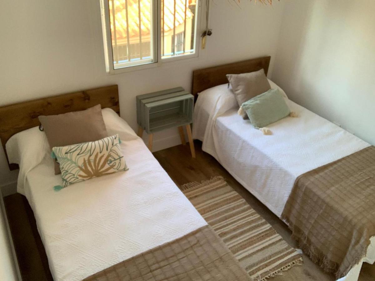 Apartamento En La Barrosa Chiclana de la Frontera Εξωτερικό φωτογραφία