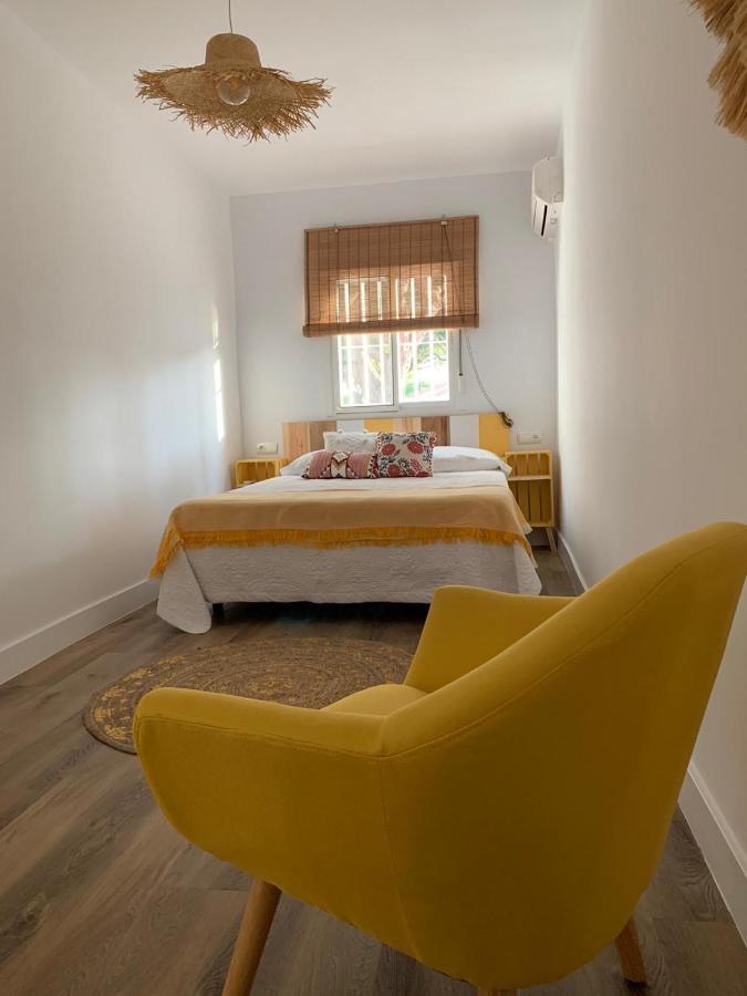 Apartamento En La Barrosa Chiclana de la Frontera Εξωτερικό φωτογραφία