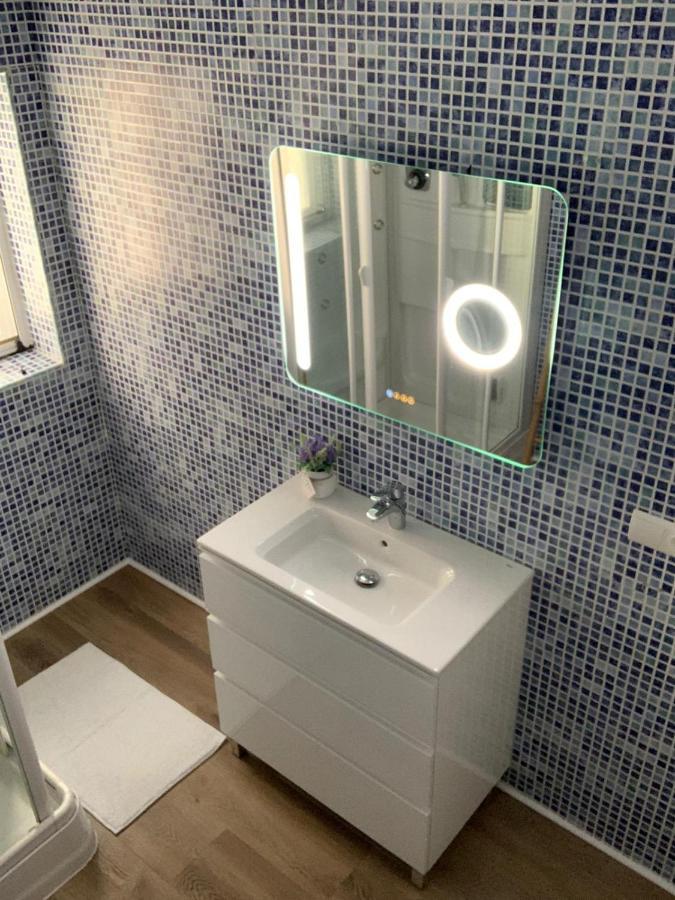 Apartamento En La Barrosa Chiclana de la Frontera Εξωτερικό φωτογραφία