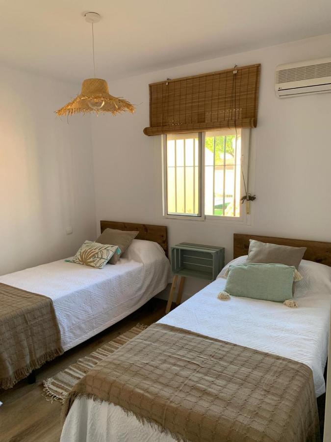 Apartamento En La Barrosa Chiclana de la Frontera Εξωτερικό φωτογραφία