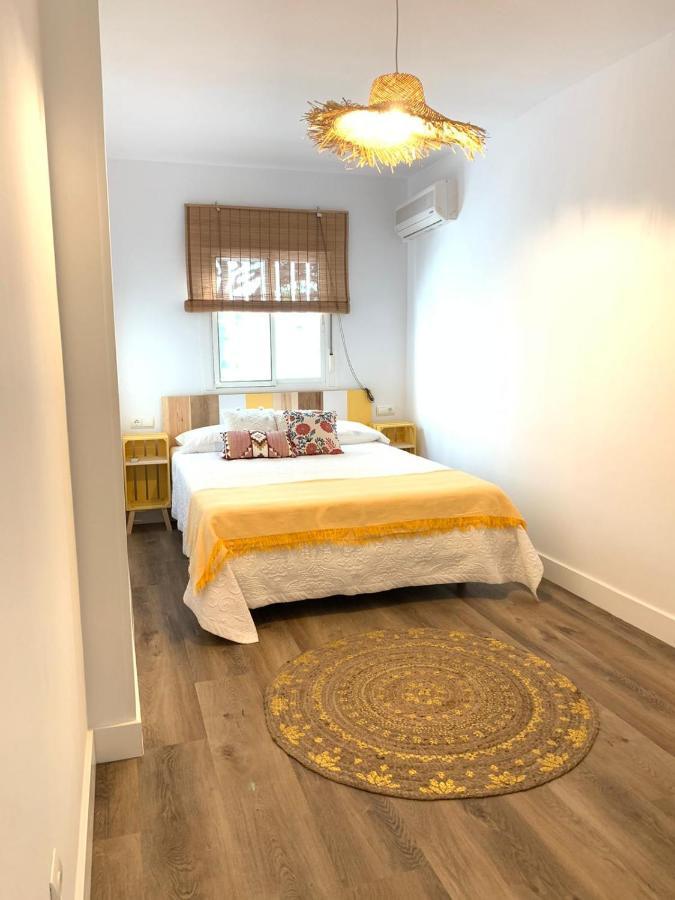 Apartamento En La Barrosa Chiclana de la Frontera Εξωτερικό φωτογραφία