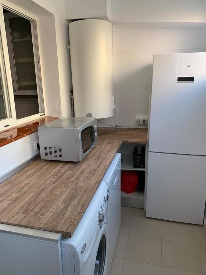 Apartamento En La Barrosa Chiclana de la Frontera Εξωτερικό φωτογραφία